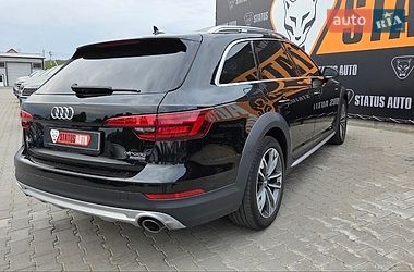 Універсал Audi A4 2019 в Хмельницькому