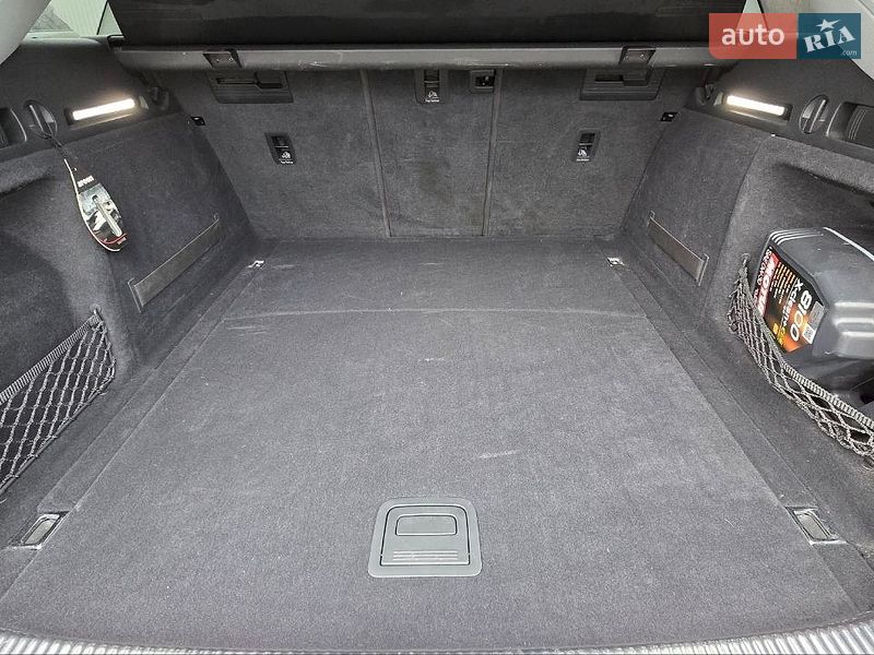 Універсал Audi A4 2019 в Хмельницькому