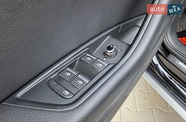 Універсал Audi A4 2019 в Хмельницькому