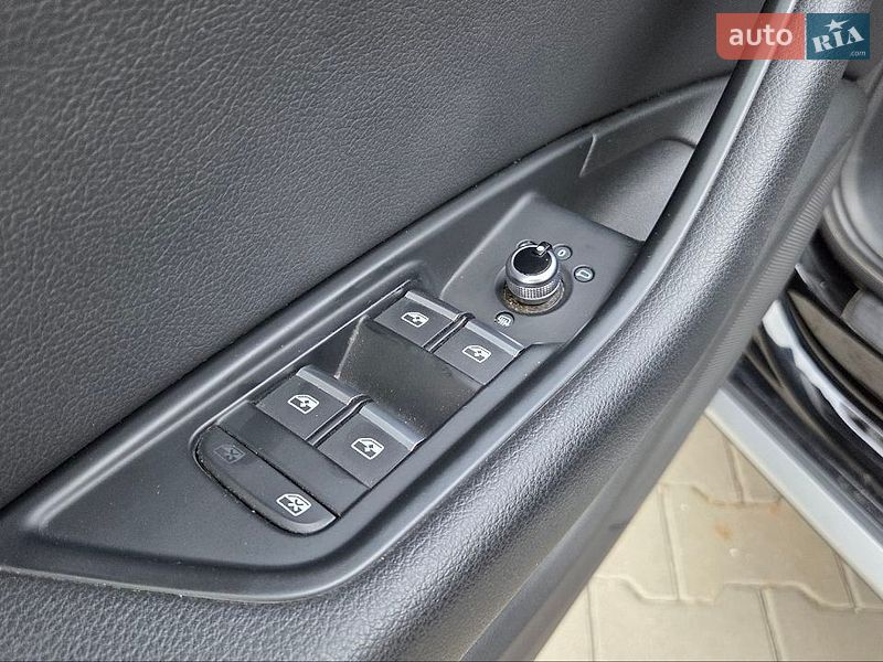 Універсал Audi A4 2019 в Хмельницькому