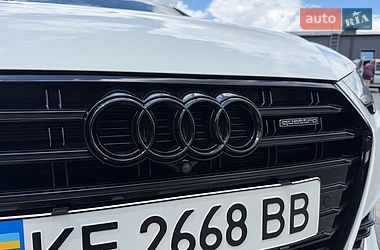 Седан Audi A4 2018 в Кривому Розі