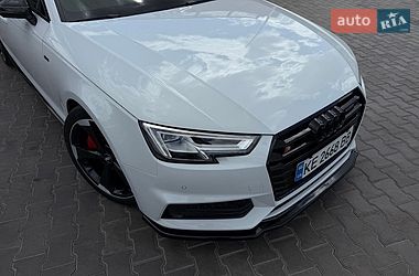 Седан Audi A4 2018 в Кривому Розі