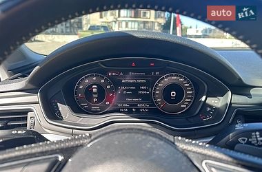 Седан Audi A4 2015 в Києві