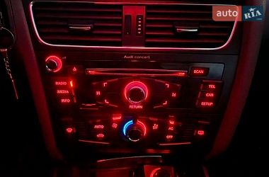 Универсал Audi A4 2009 в Виннице