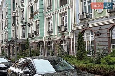 Седан Audi A4 2018 в Києві