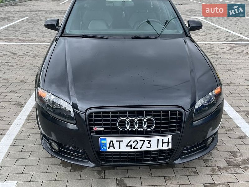 Audi A4 2002 Audi A4 2002