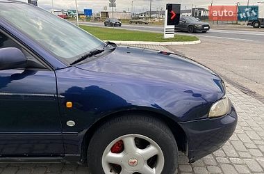 Седан Audi A4 1996 в Львові