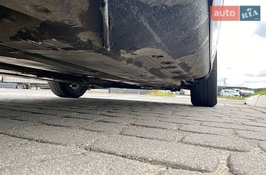 Седан Audi A4 1996 в Львові