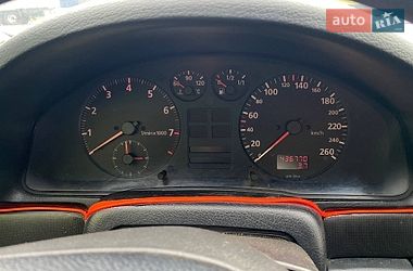 Седан Audi A4 1996 в Львові