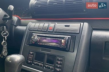 Седан Audi A4 1996 в Львові