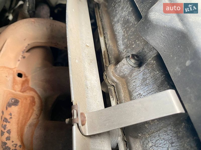 Седан Audi A4 1996 в Львові