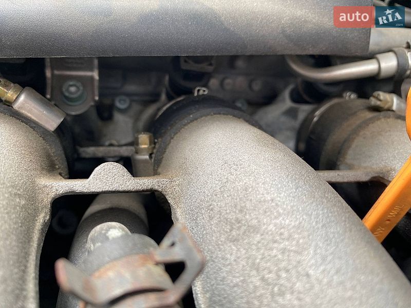 Седан Audi A4 1996 в Львові