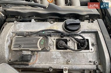 Седан Audi A4 1996 в Львові