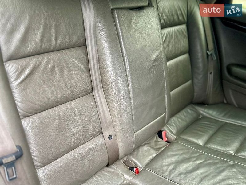 Универсал Audi A4 2003 в Броварах