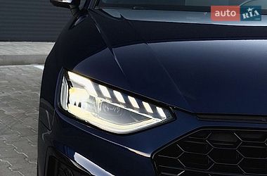 Седан Audi A4 2020 в Білій Церкві