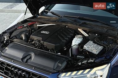 Седан Audi A4 2020 в Білій Церкві