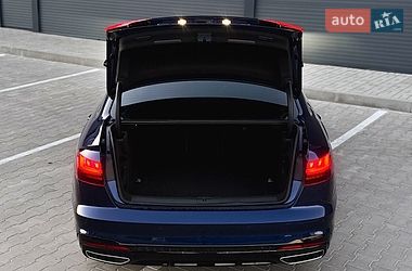 Седан Audi A4 2020 в Білій Церкві