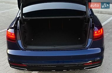 Седан Audi A4 2020 в Білій Церкві