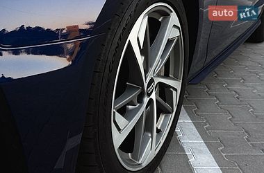 Седан Audi A4 2020 в Білій Церкві