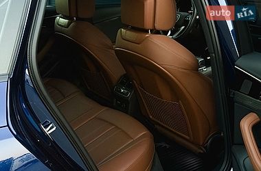 Седан Audi A4 2020 в Білій Церкві