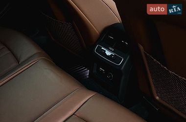 Седан Audi A4 2020 в Білій Церкві