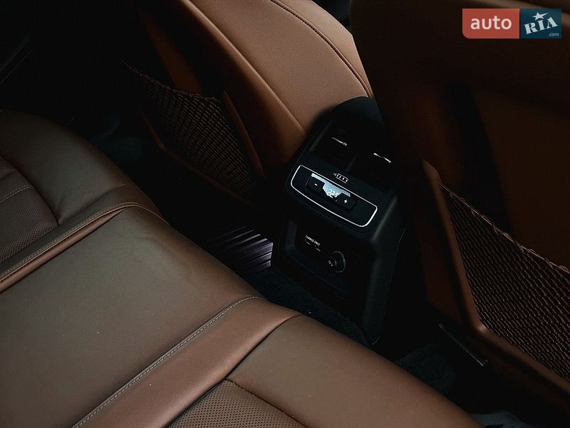 Седан Audi A4 2020 в Білій Церкві