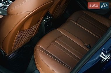 Седан Audi A4 2020 в Білій Церкві