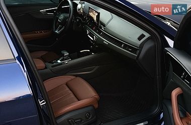 Седан Audi A4 2020 в Білій Церкві