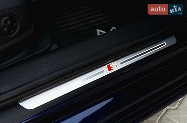 Седан Audi A4 2020 в Білій Церкві