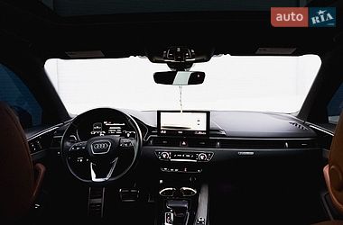 Седан Audi A4 2020 в Білій Церкві