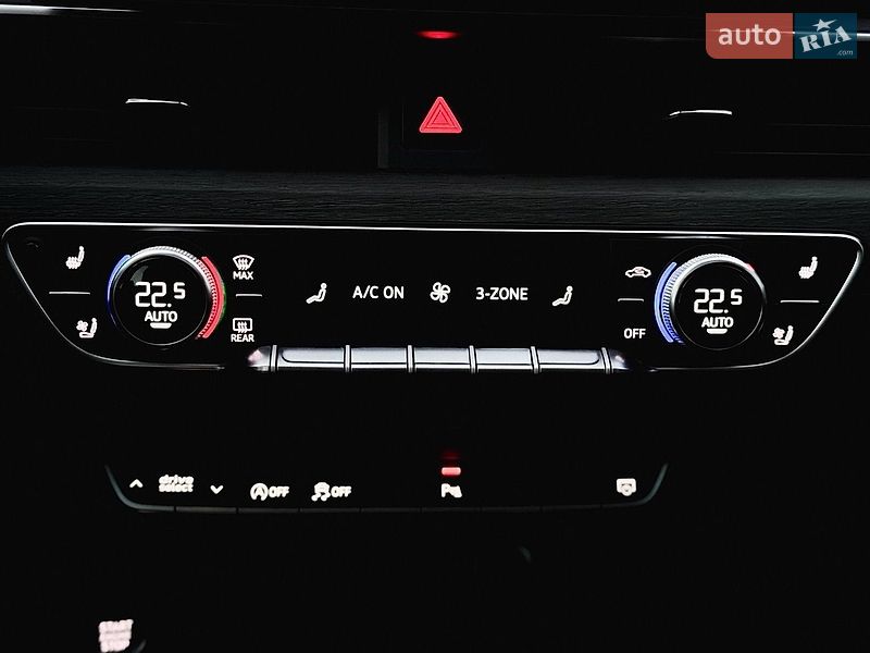 Седан Audi A4 2020 в Білій Церкві