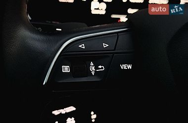 Седан Audi A4 2020 в Білій Церкві