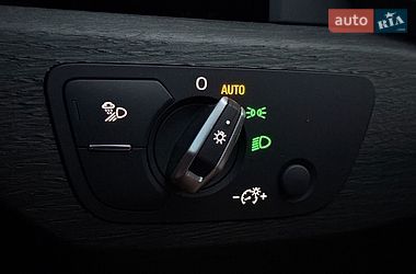 Седан Audi A4 2020 в Білій Церкві
