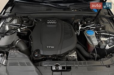 Седан Audi A4 2012 в Києві