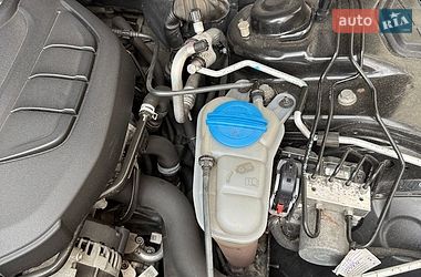 Седан Audi A4 2012 в Києві