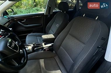 Седан Audi A4 2006 в Болехові