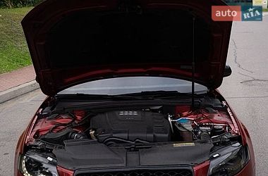 Седан Audi A4 2011 в Києві фото 14 Седан Audi A4 2011 в Києві