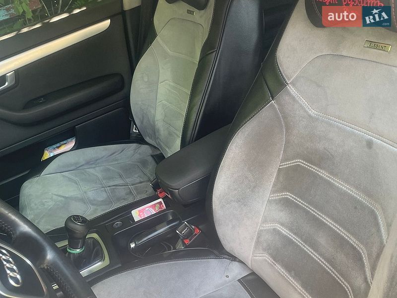 Універсал Audi A4 2005 в Калинівці