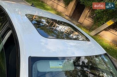 Седан Audi A4 2023 в Чернигове
