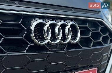 Седан Audi A4 2021 в Києві
