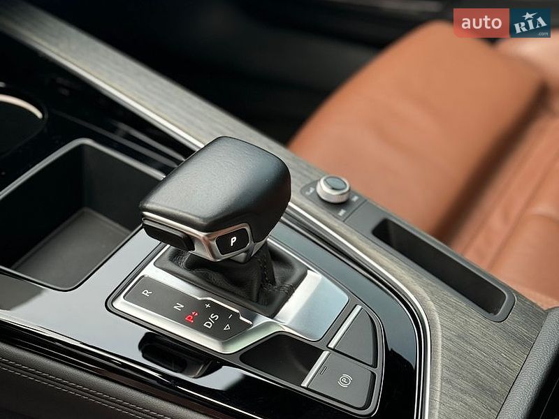 Седан Audi A4 2021 в Києві