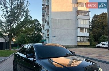 Седан Audi A4 2000 в Звягеле Седан Audi A4 2000 в Звягеле