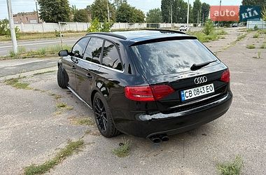 Універсал Audi A4 2011 в Черкасах