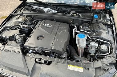 Універсал Audi A4 2011 в Черкасах