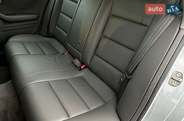Седан Audi A4 2002 в Сарнах фото 21 Седан Audi A4 2002 в Сарнах