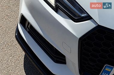 Седан Audi A4 2017 в Житомире