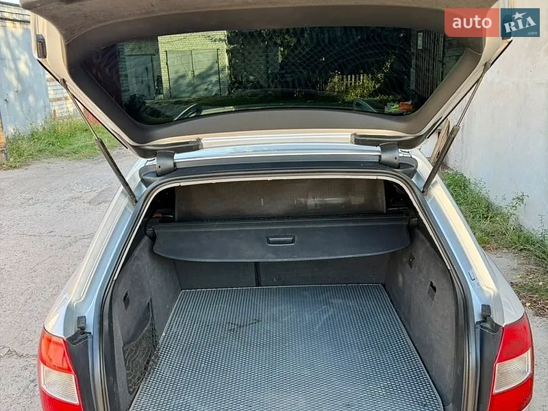 Audi A4 2004