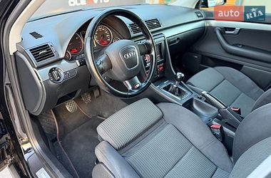 Універсал Audi A4 2006 в Вінниці