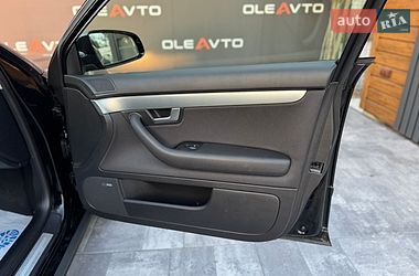 Універсал Audi A4 2006 в Вінниці