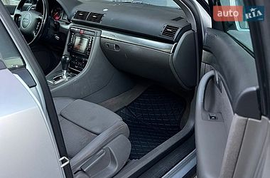 Седан Audi A4 2002 в Хмельницькому